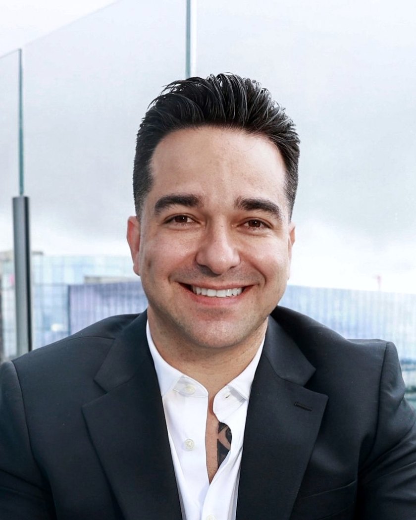 Javier Hinojo