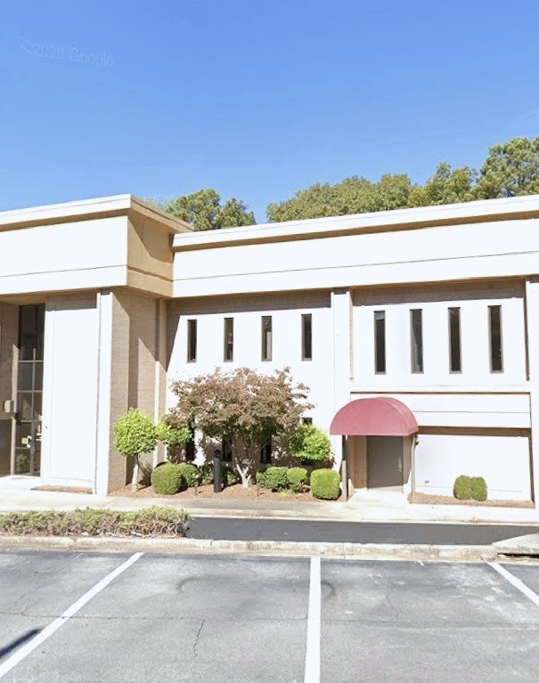 Snellville Medical Office Building